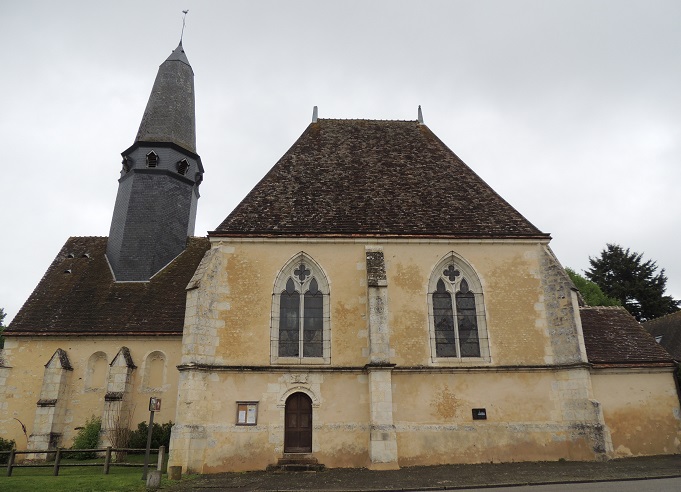 Photo de Authon-du-Perche