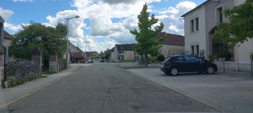 Photo de Authume