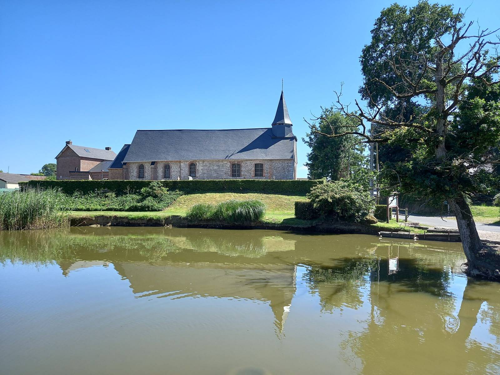 Photo de Autigny