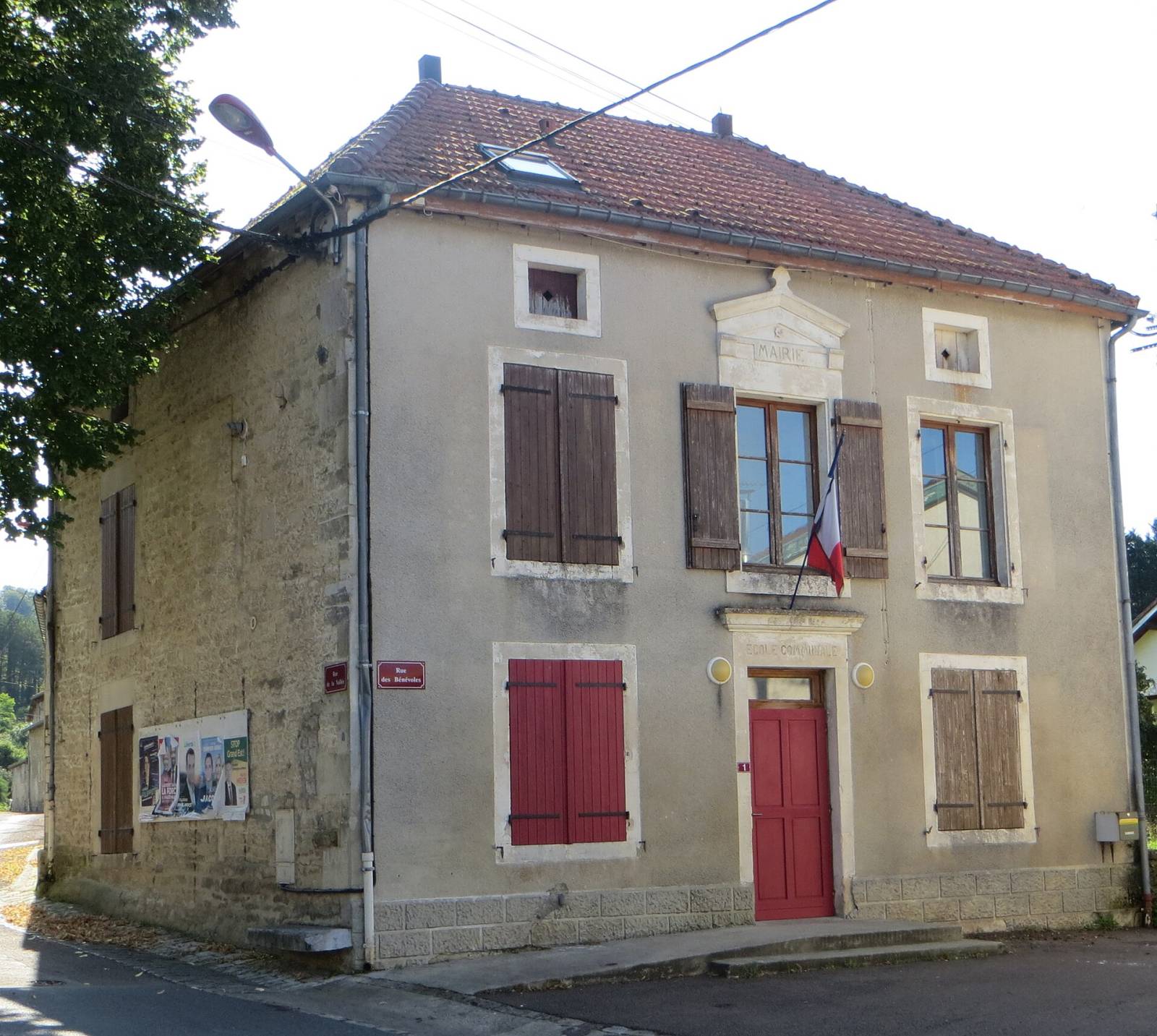 Photo de Autigny-le-Petit