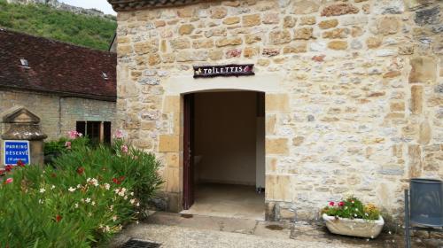 Photo de Autoire
