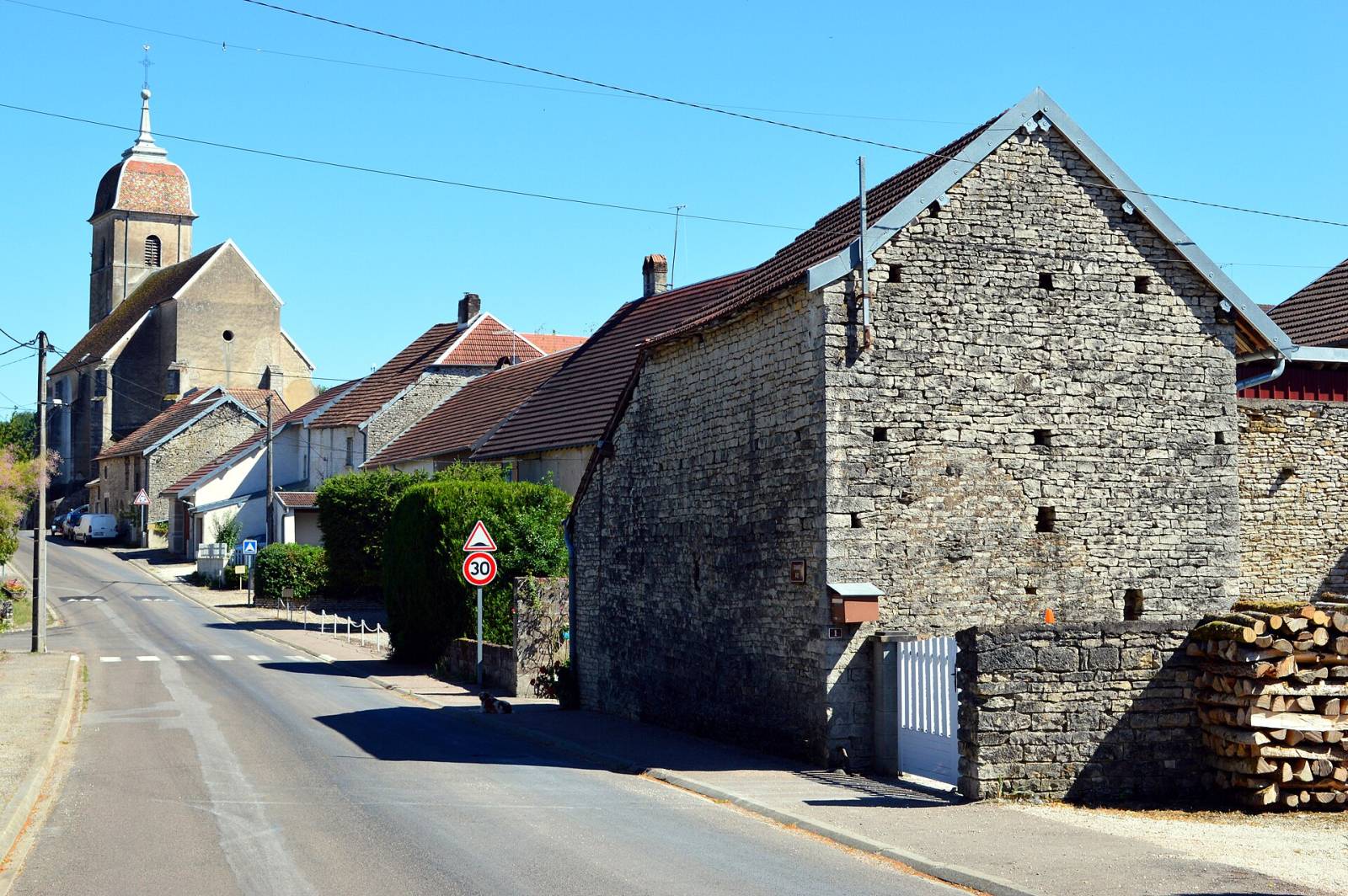 Photo de Autoreille