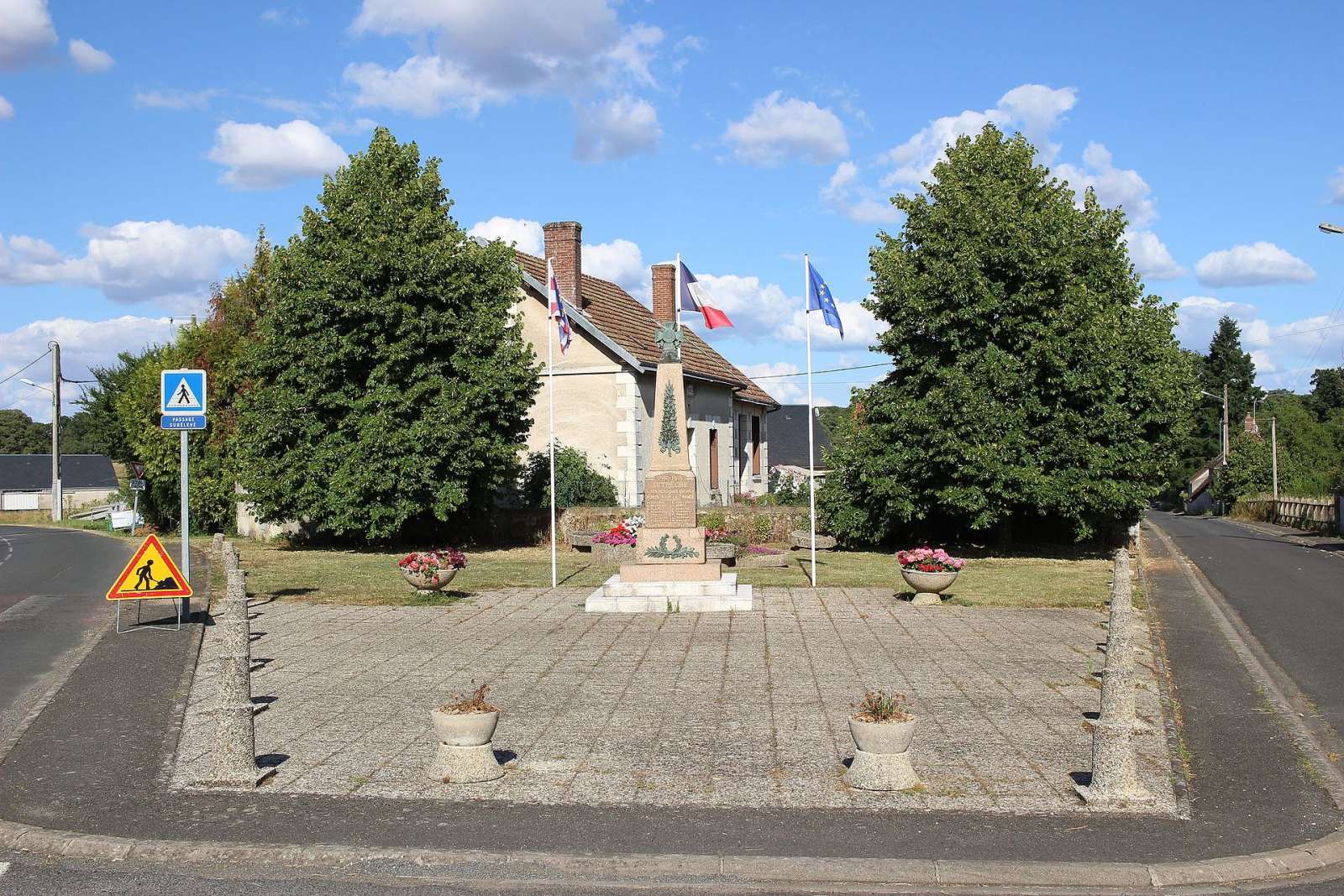 Photo de Autrèche