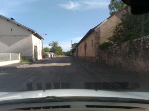Photo de Autrey