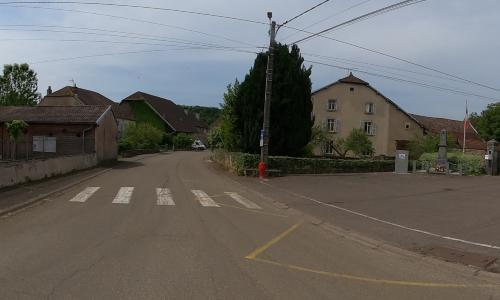 Photo de Autrey-lès-Cerre