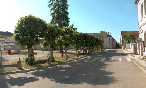 Photo de Autricourt
