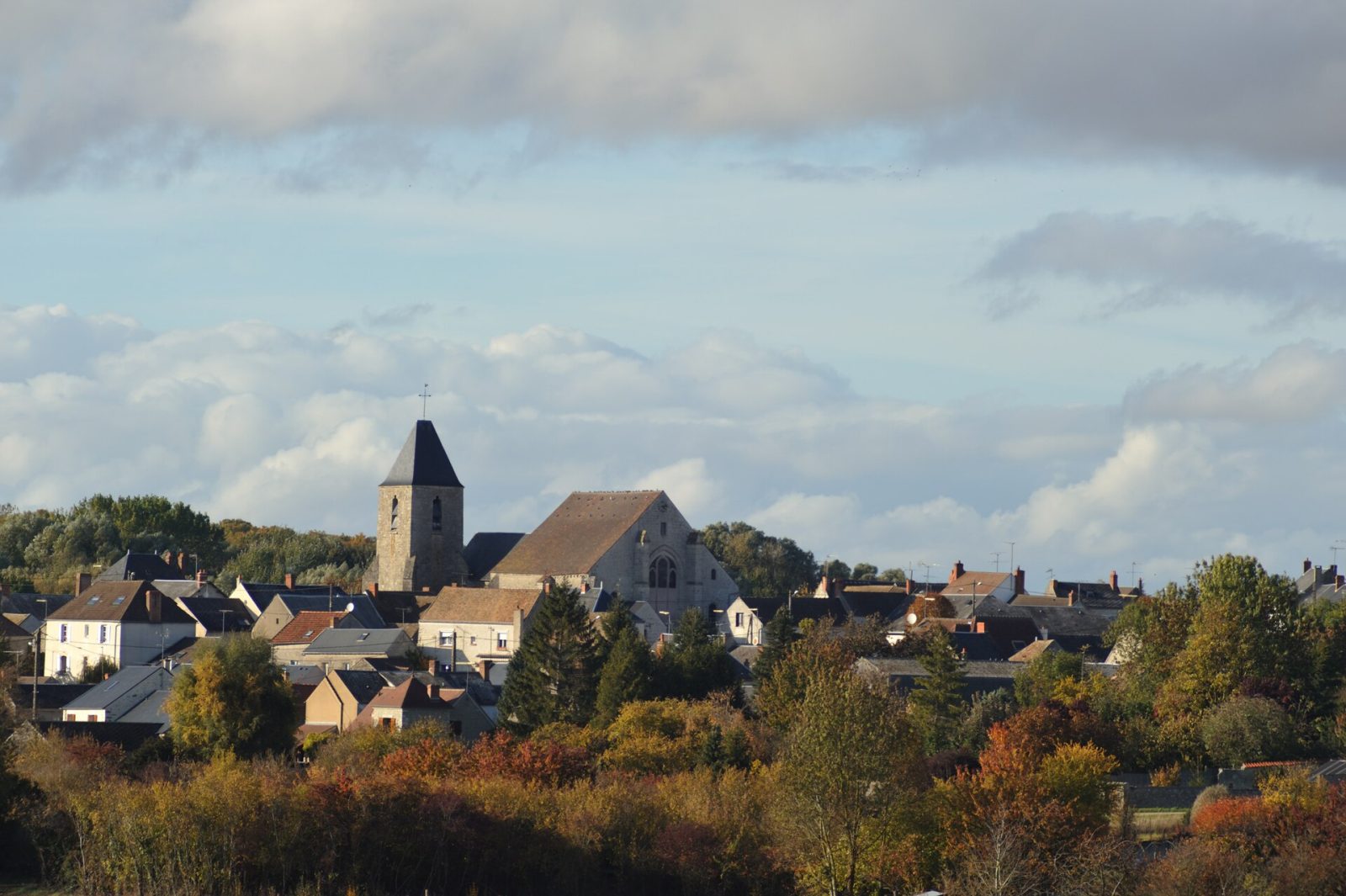 Photo de Autruy-sur-Juine