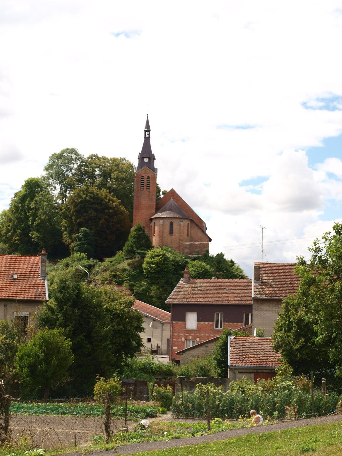 Photo de Autry