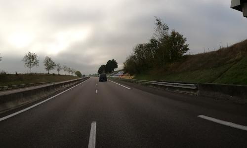 Photo de Auve