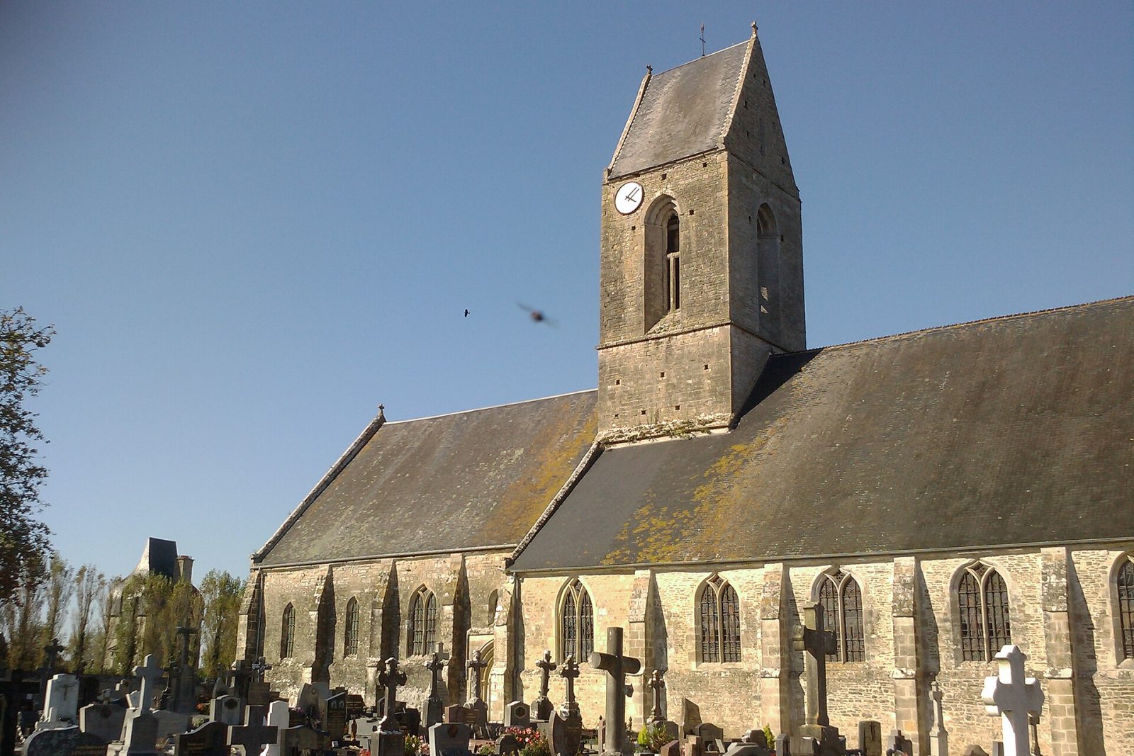 Photo de Auvers