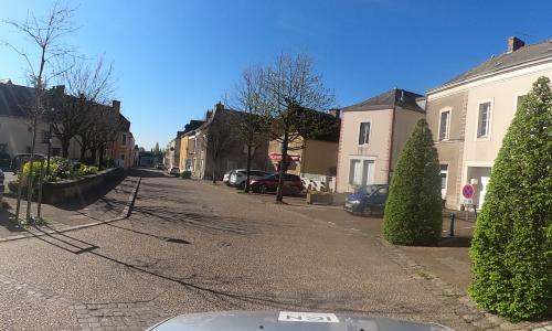 Photo de Auvers-le-Hamon