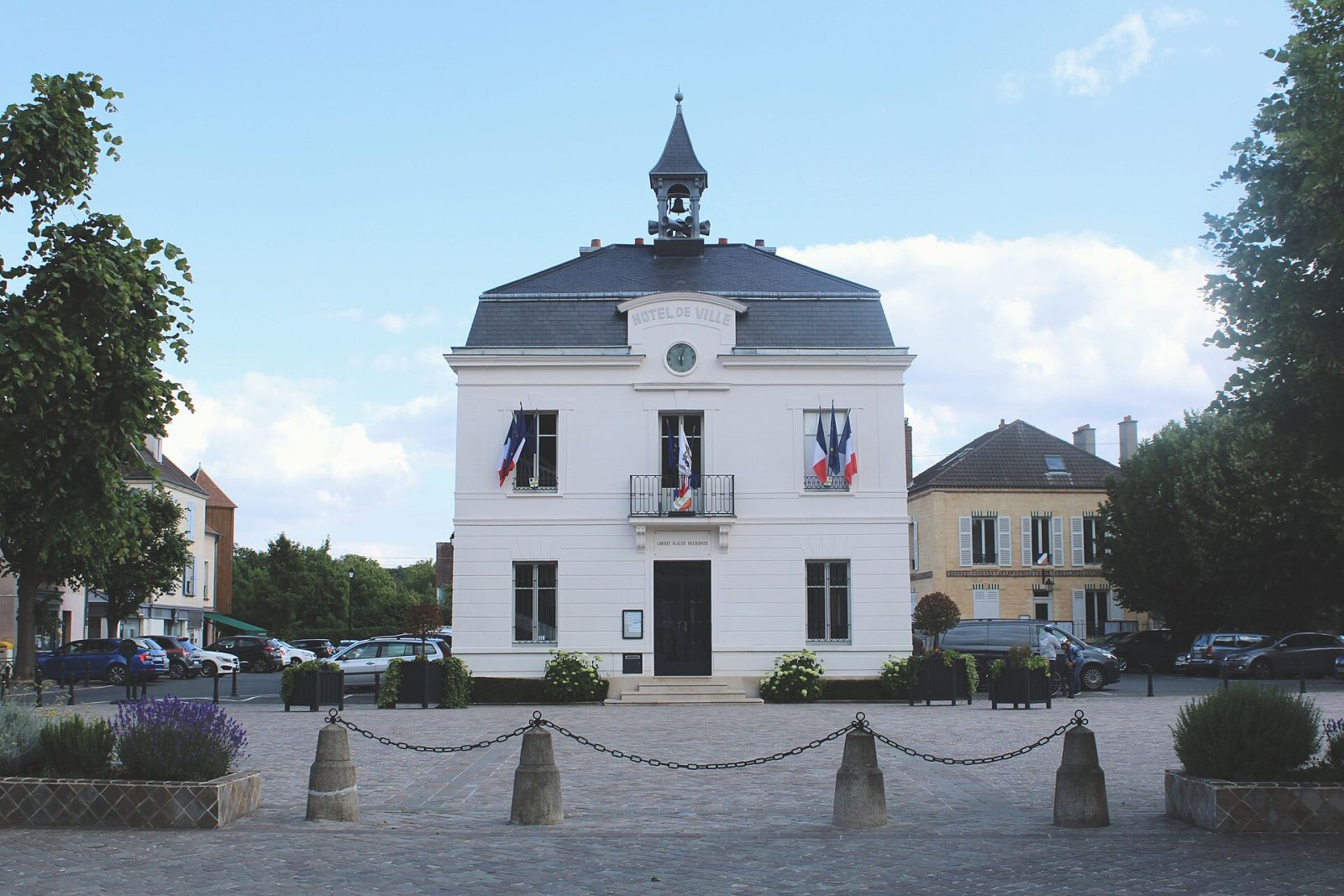 Photo de Auvers-sur-Oise