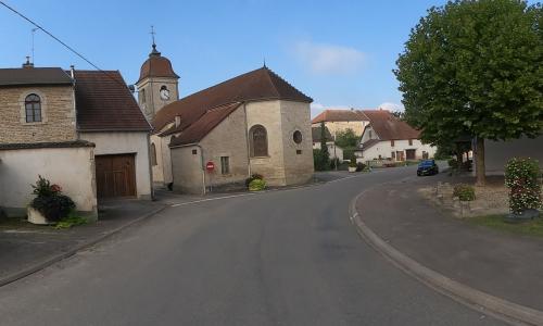Photo de Auvet-et-la-Chapelotte