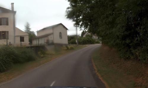 Photo de Auvillars-sur-Saône