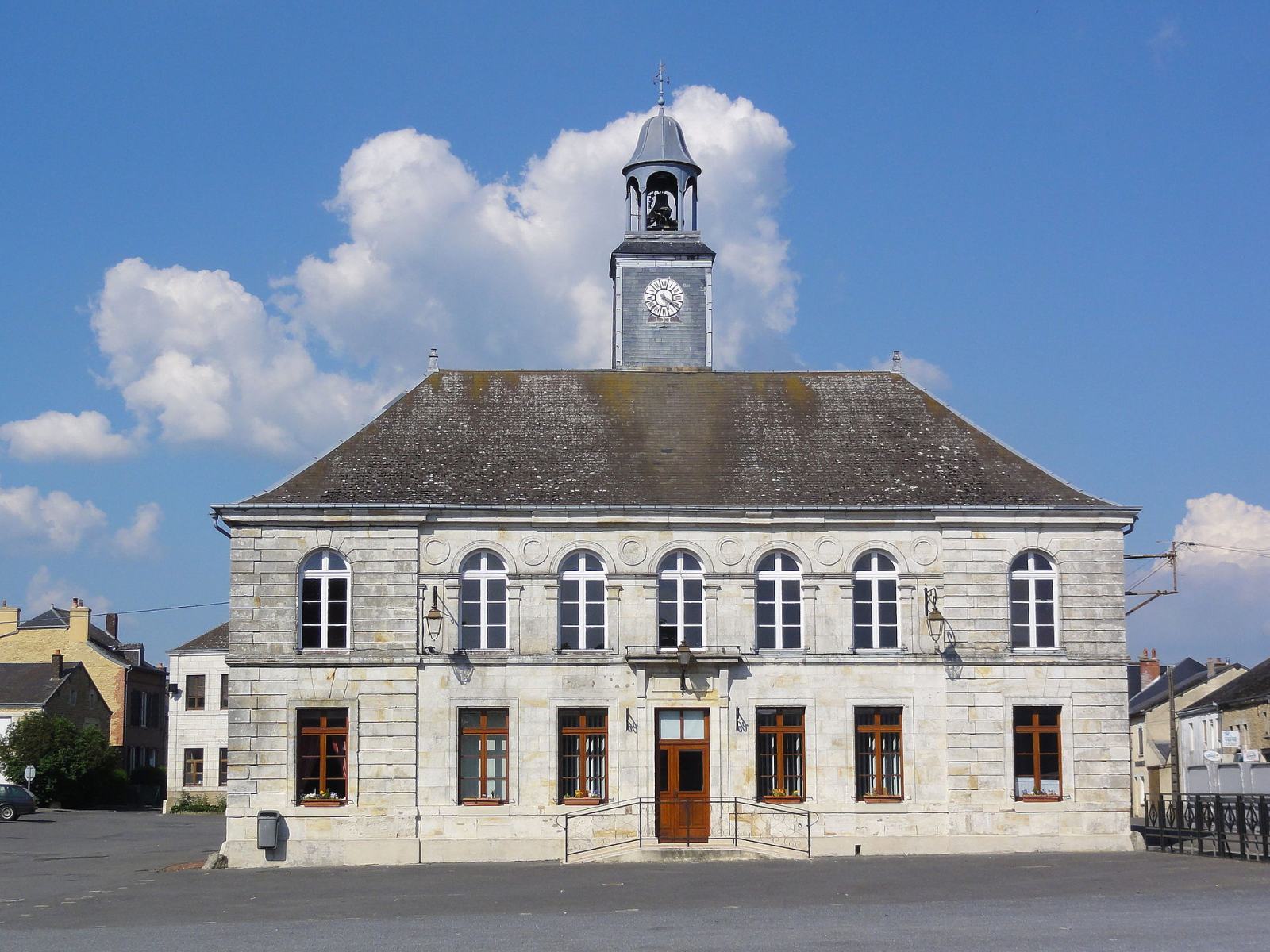 Photo de Auvillers-les-Forges