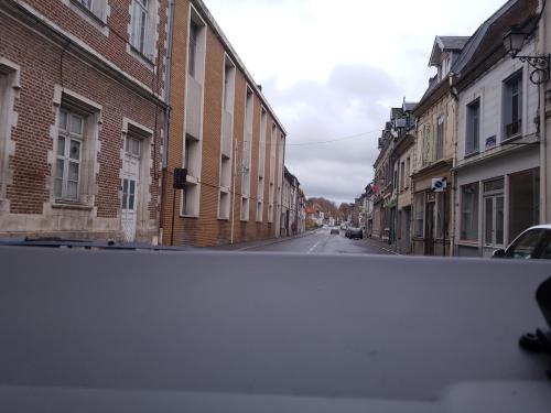 Photo de Auxi-le-Château