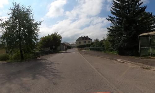 Photo de Auxon