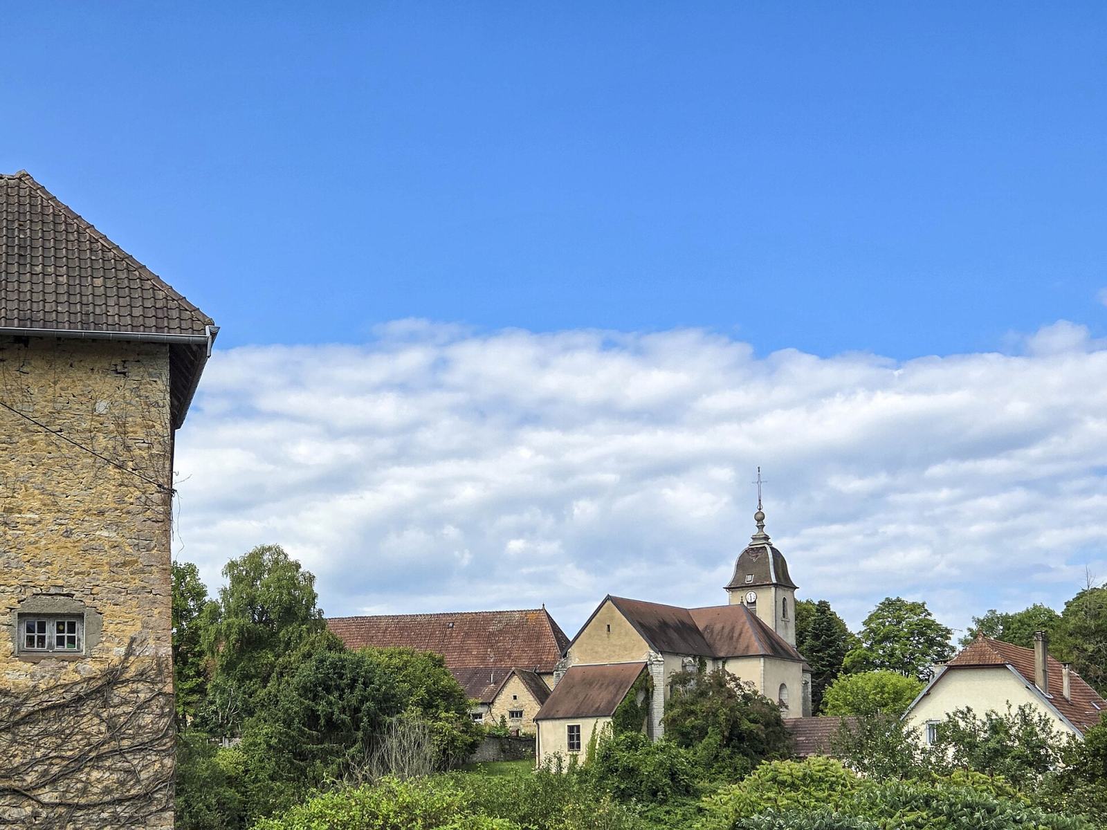 Photo de Auxon-Dessous