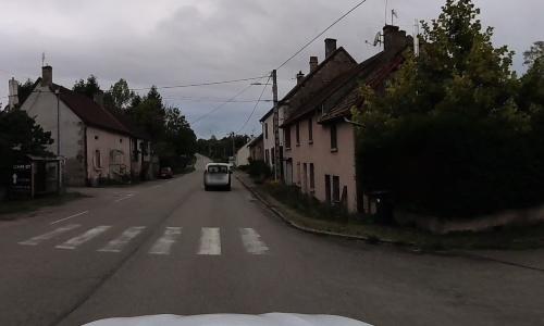 Photo de Auxy