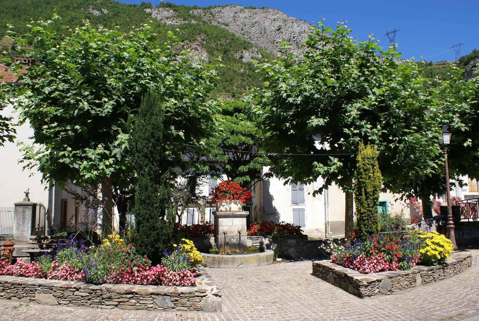 Photo de Auzat
