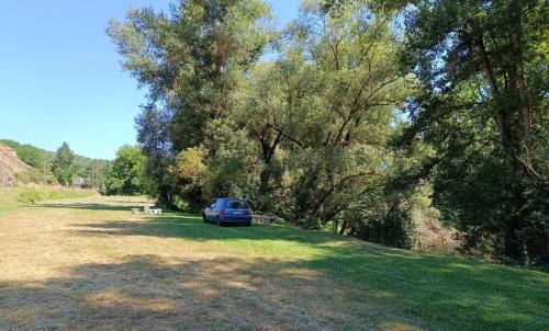 Photo de Auzat-la-Combelle