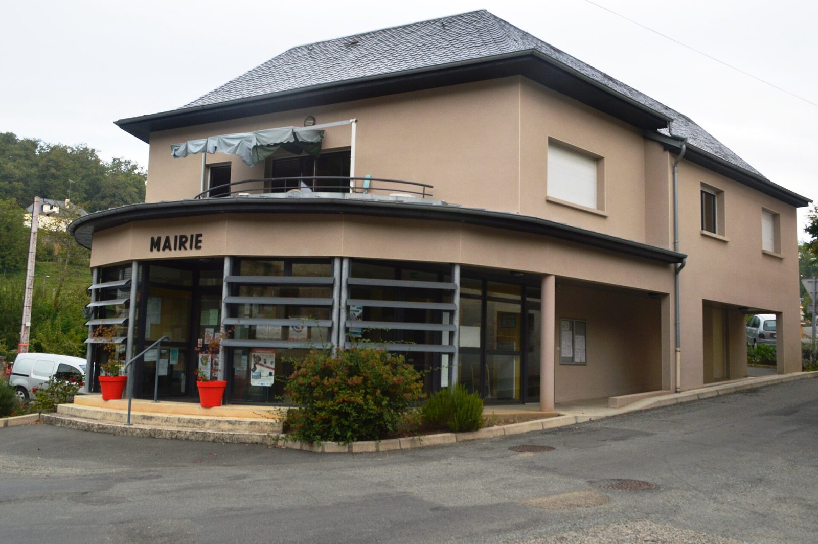 Photo de Auzits