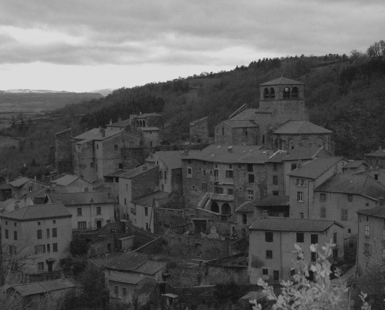 Photo de Auzon
