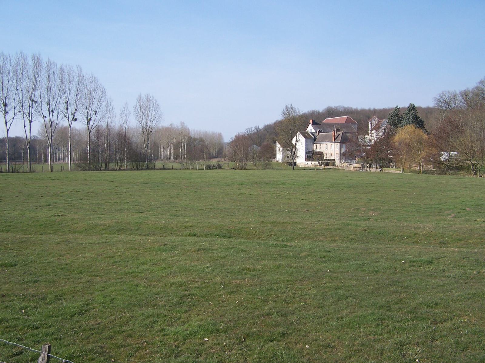 Photo de Auzouer-en-Touraine