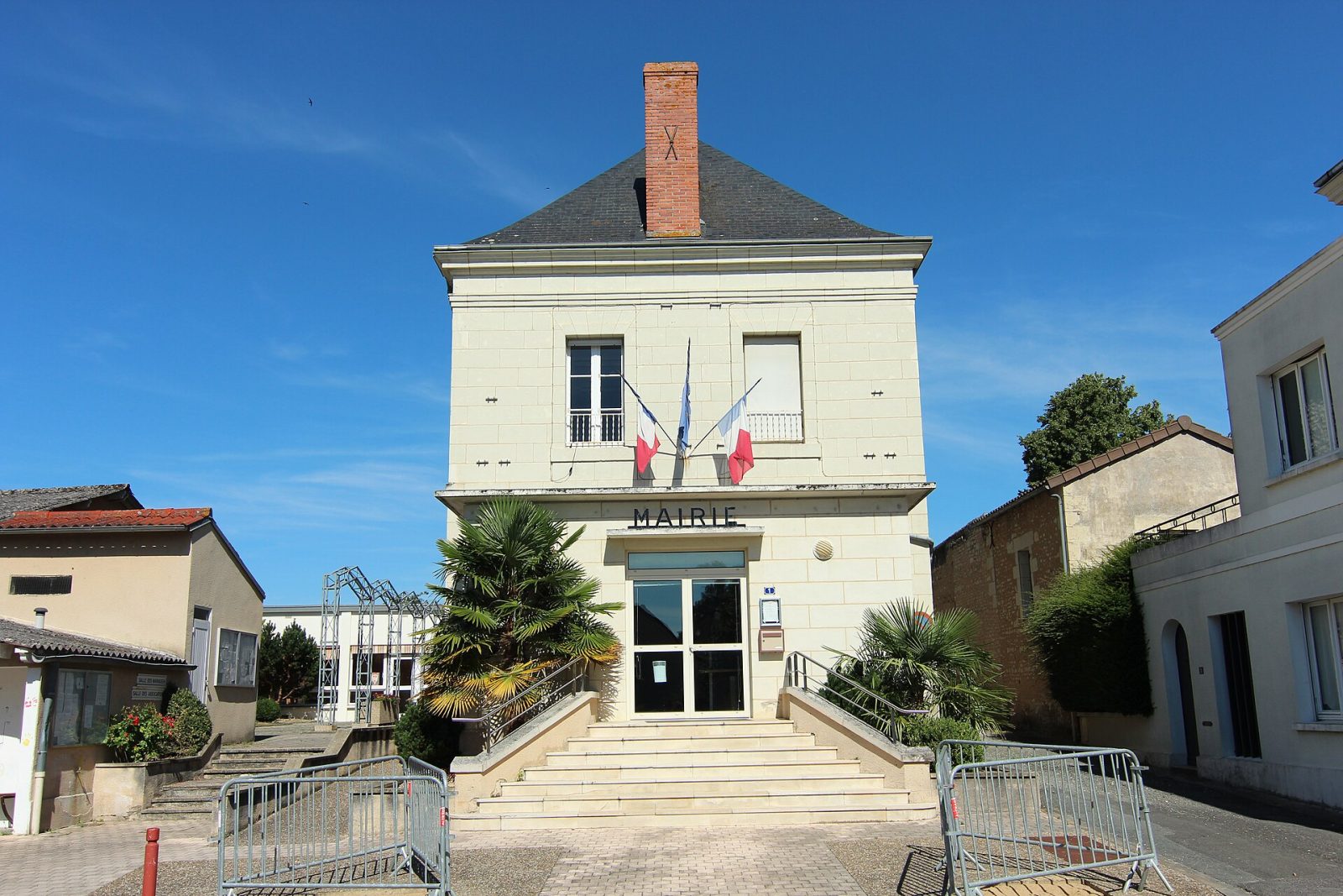 Photo de Availles-en-Châtellerault