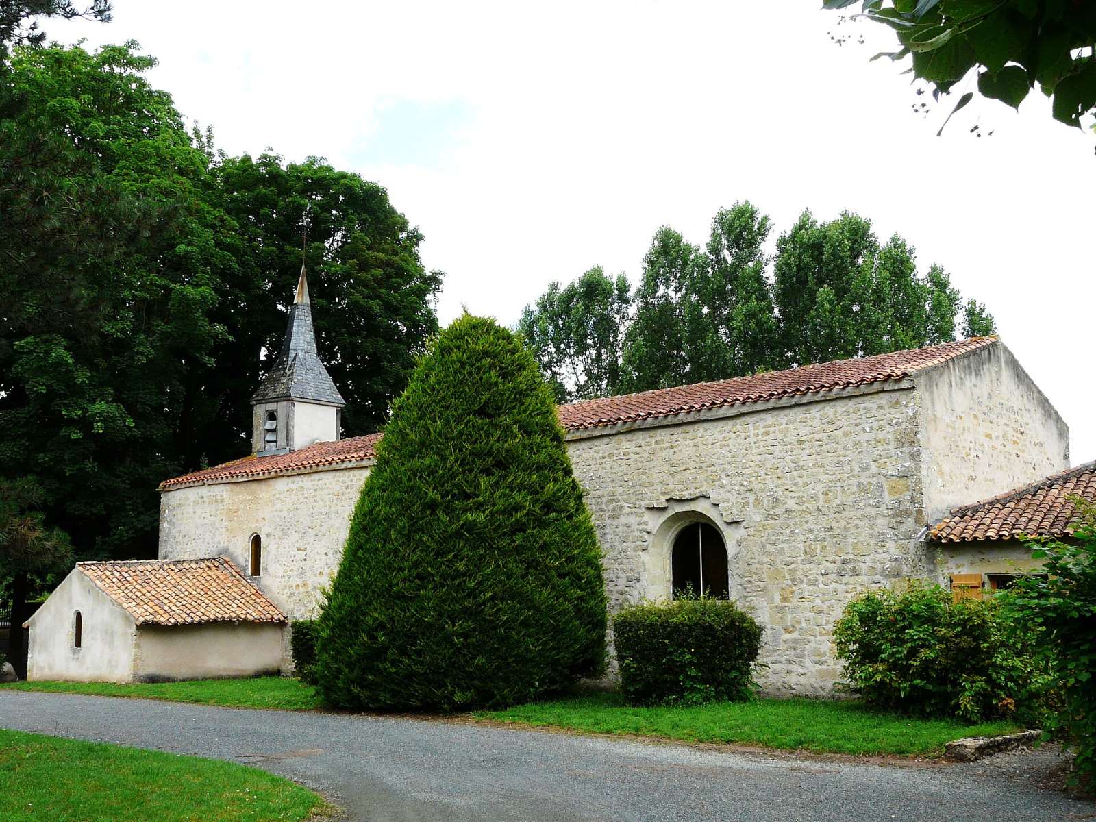 Photo de Availles-Thouarsais