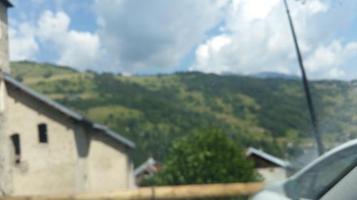 Photo de Avanchers-Valmorel