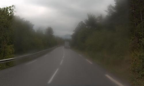 Photo de Avançon