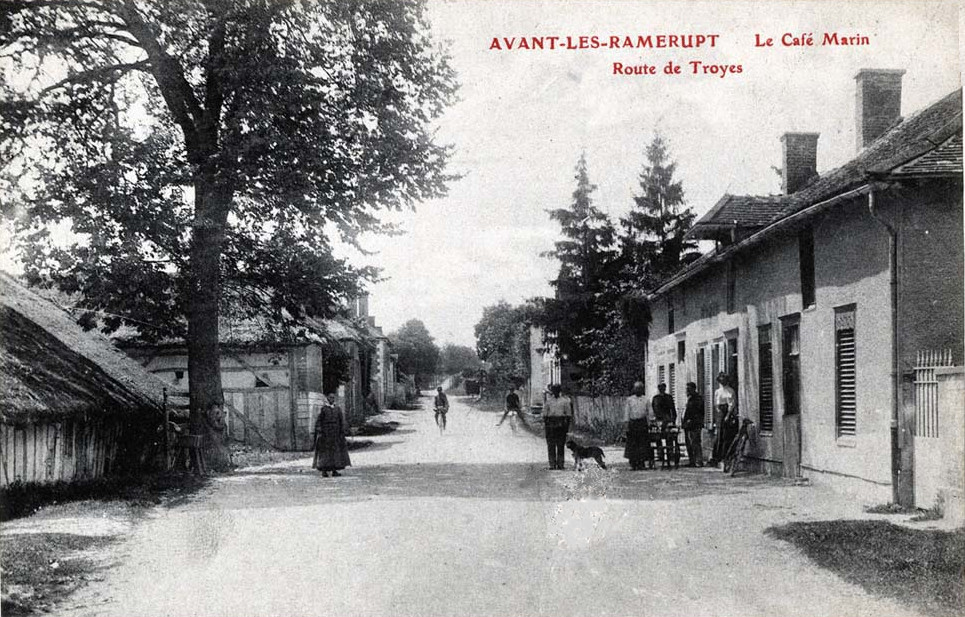 Photo de Avant-lès-Ramerupt