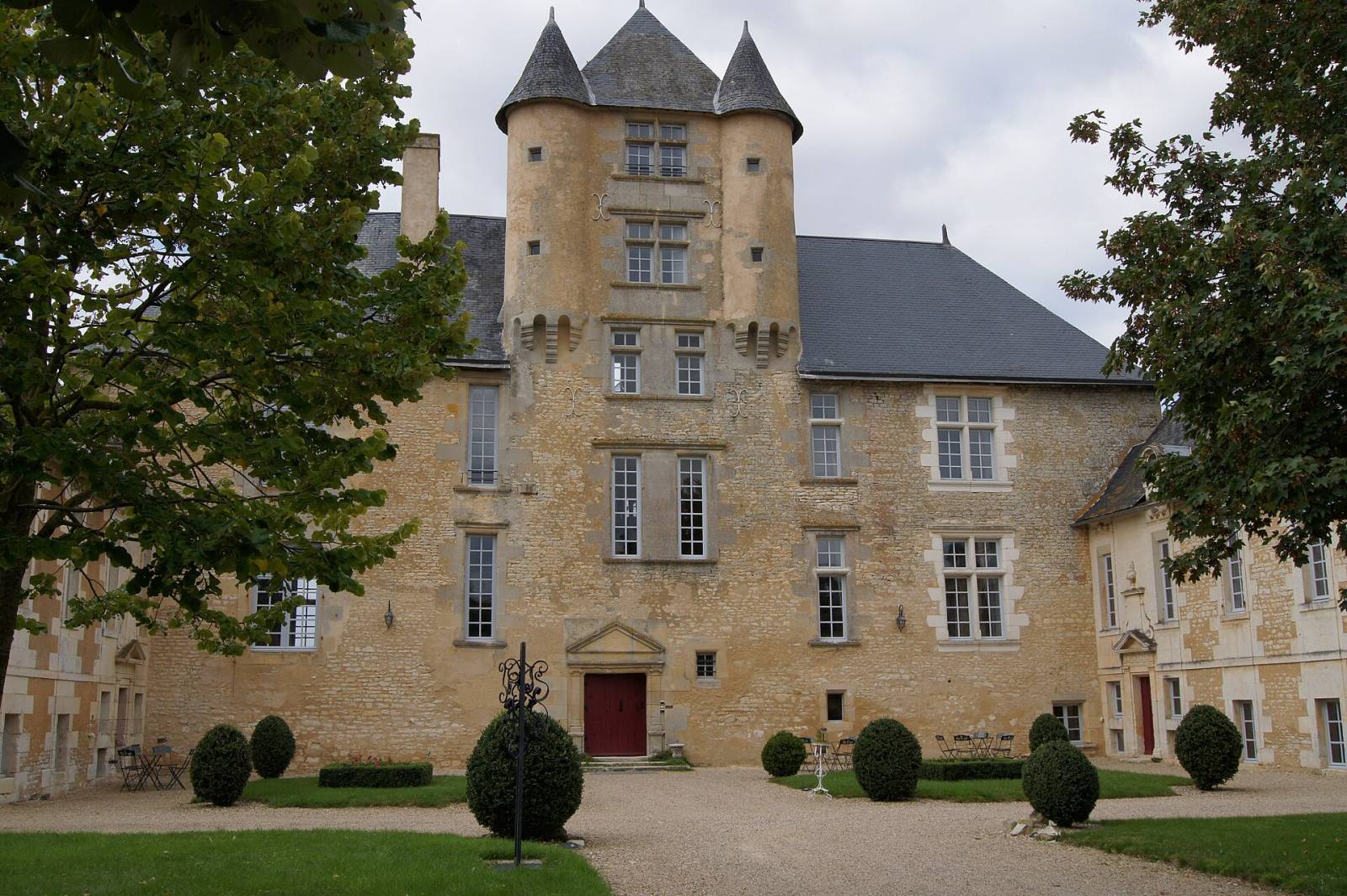 Photo de Avanton
