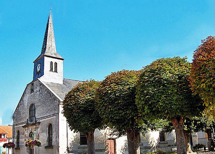 Photo de Avaux
