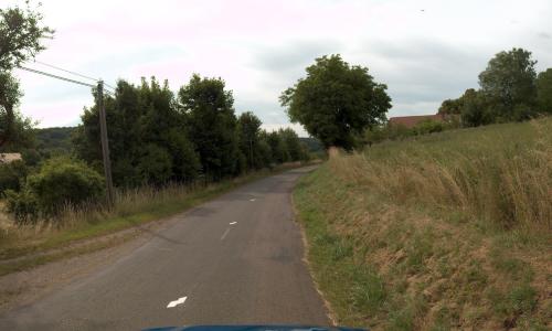 Photo de Avelanges