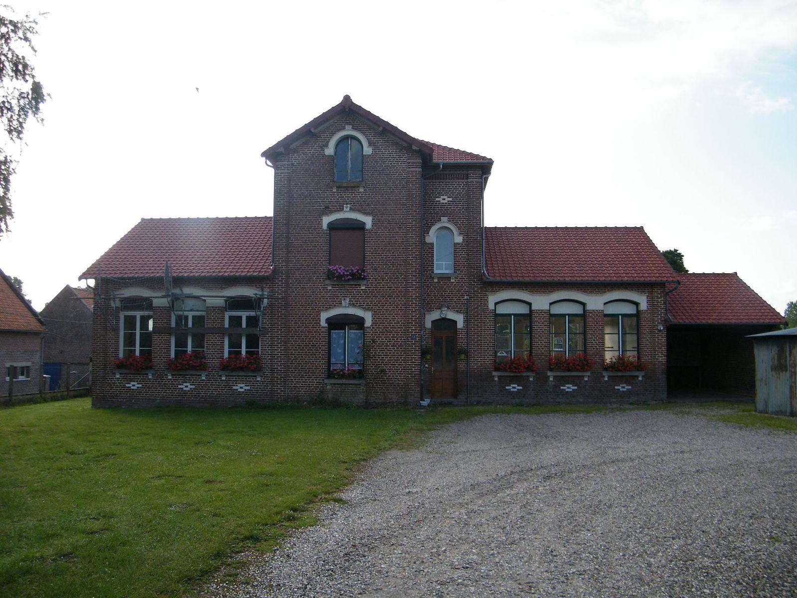 Photo de Avelesges