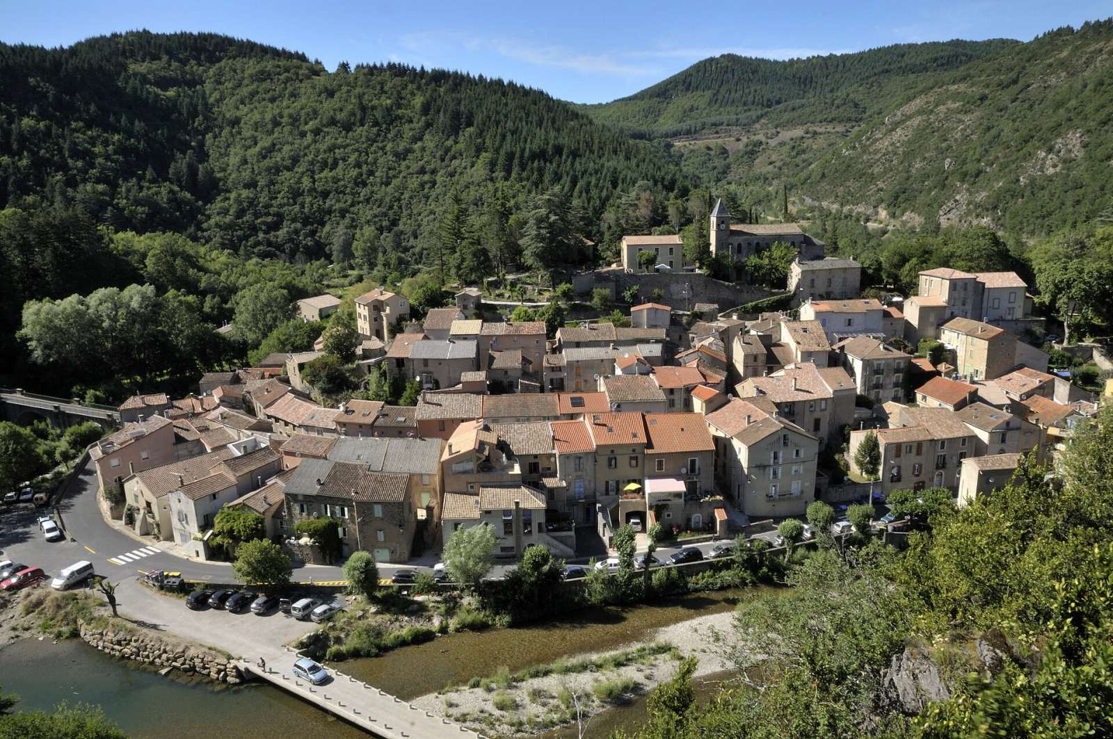 Photo de Avène
