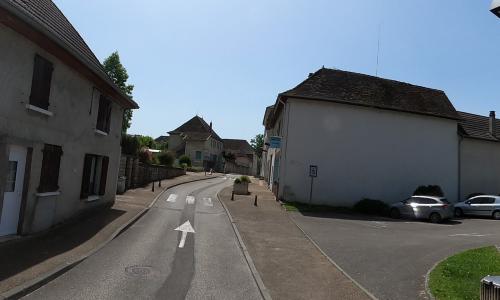 Photo de Avenières