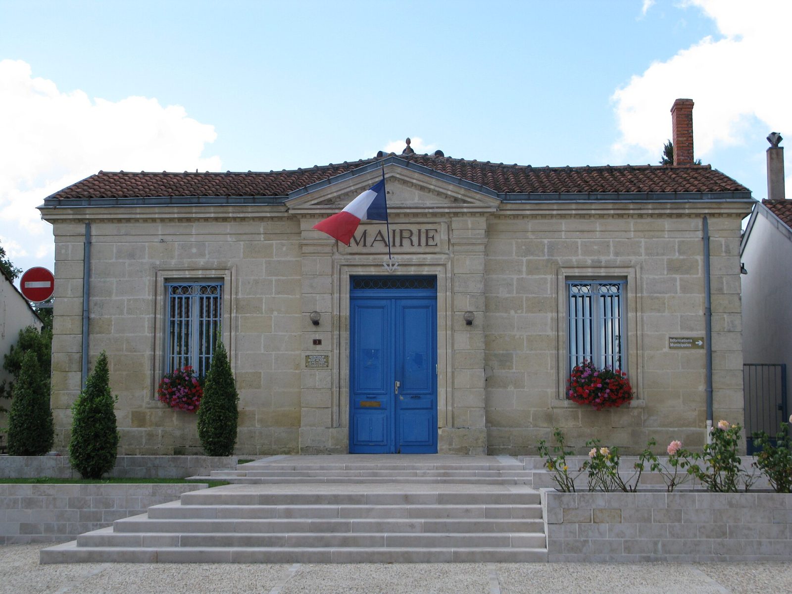 Photo de Avensan