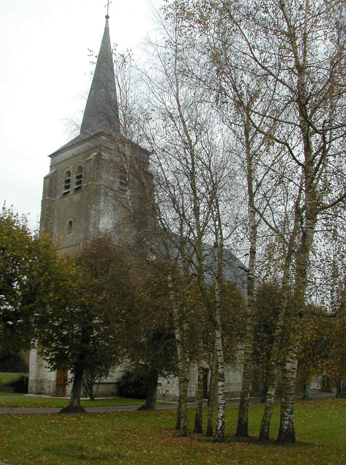 Photo de Averdoingt
