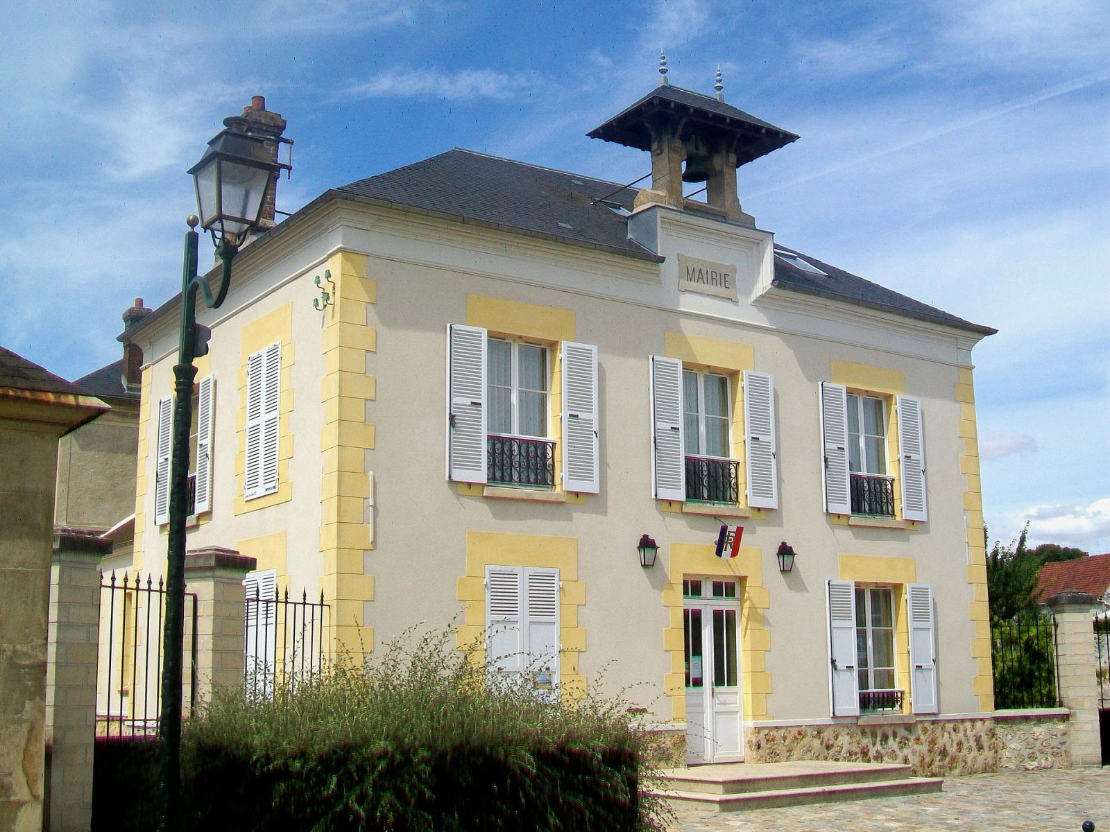 Photo de Avernes