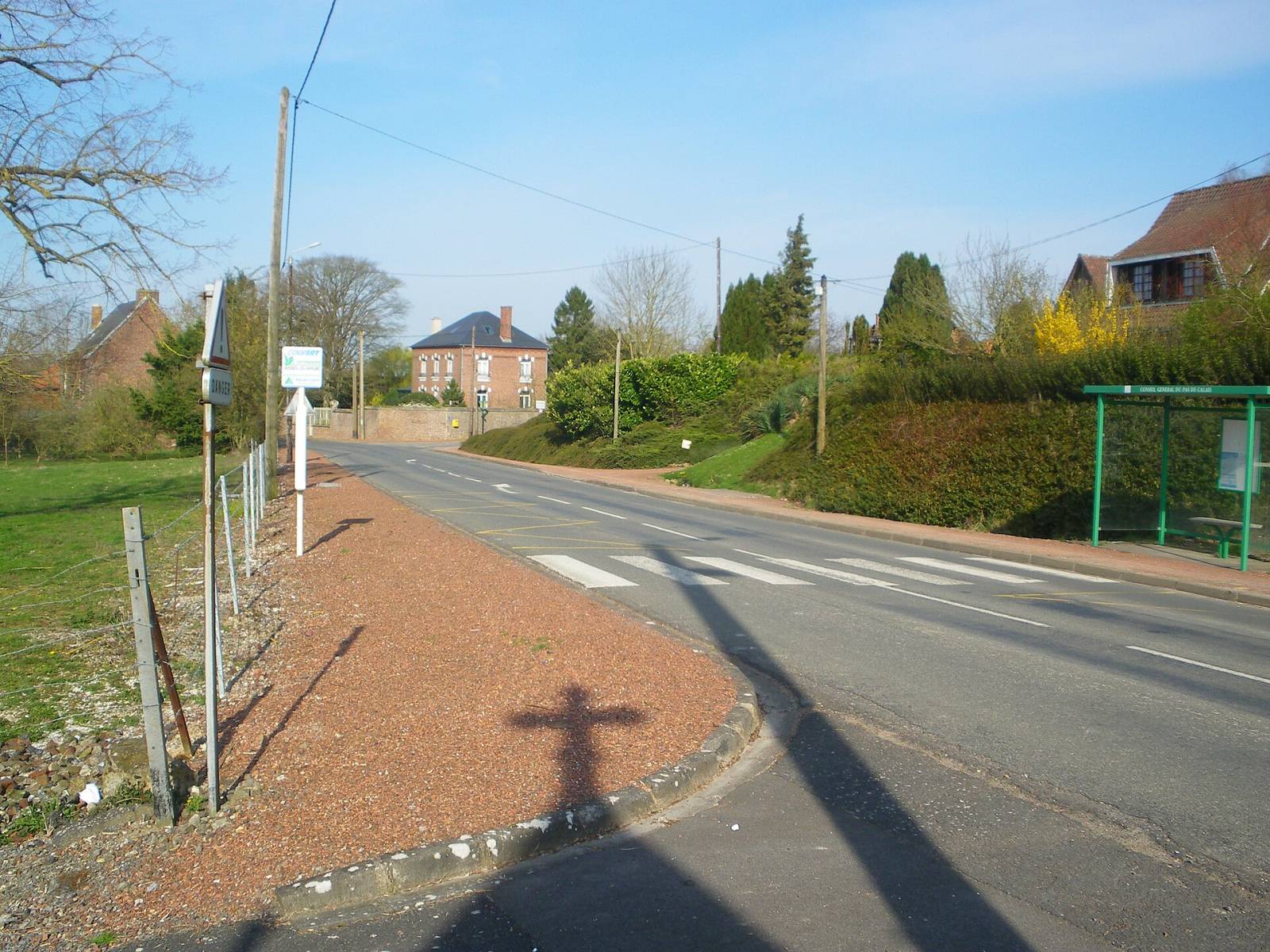 Photo de Avesnes-lès-Bapaume