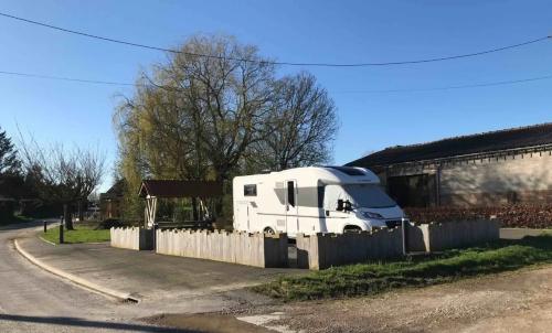Photo de Avesnes