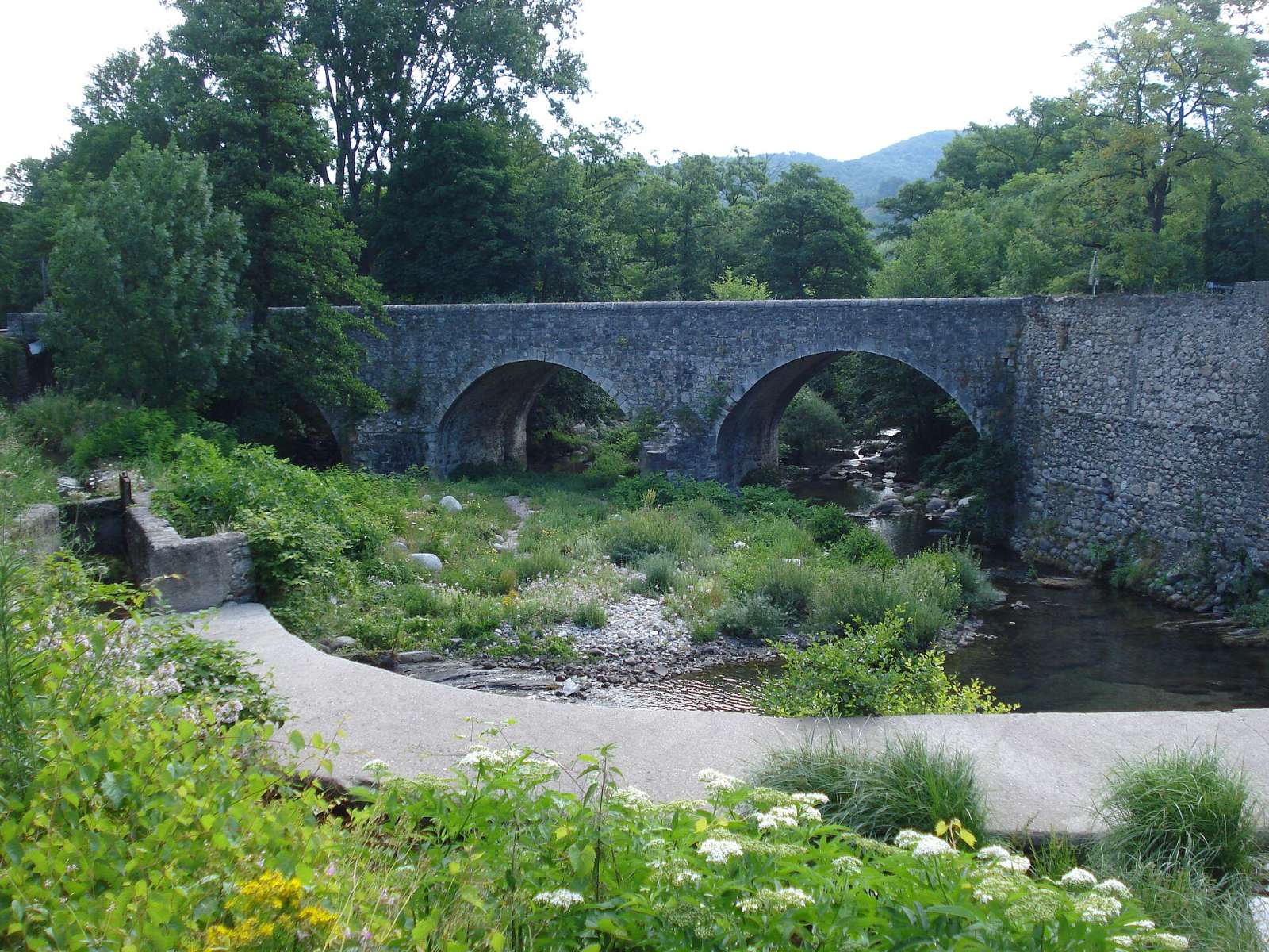 Photo de Avèze