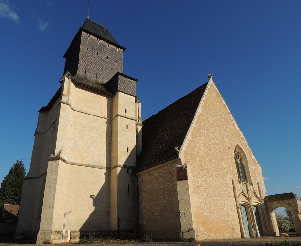 Photo de Avèze