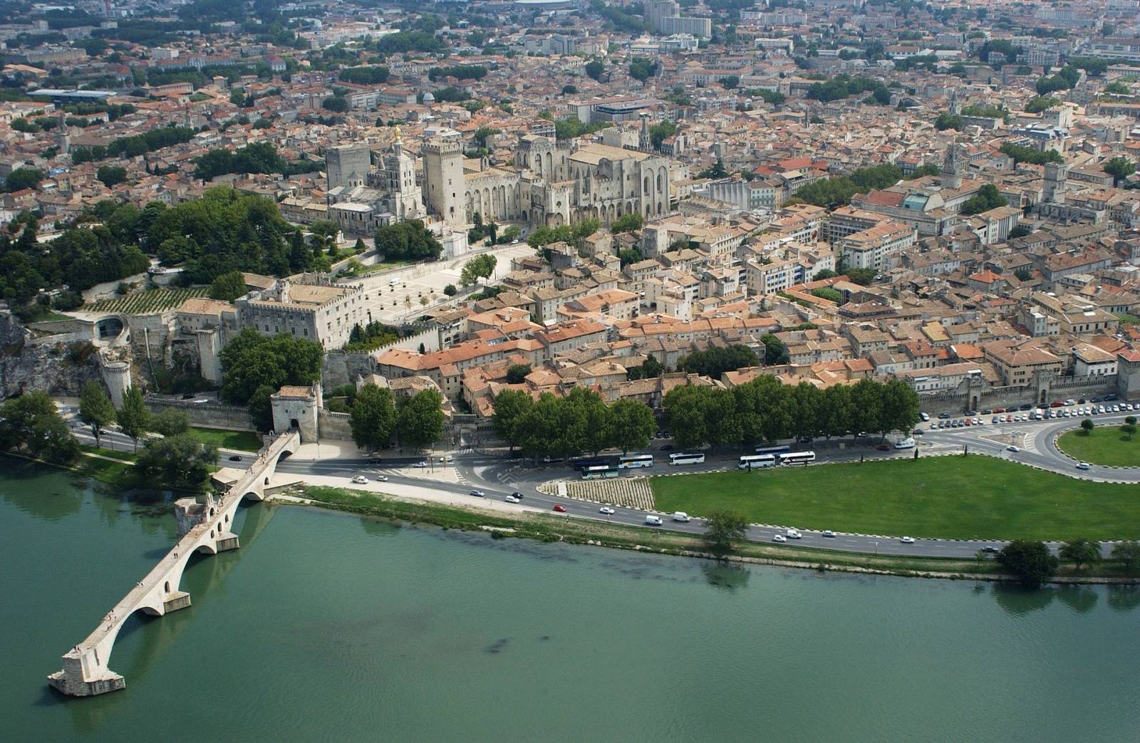 Photo de Avignon