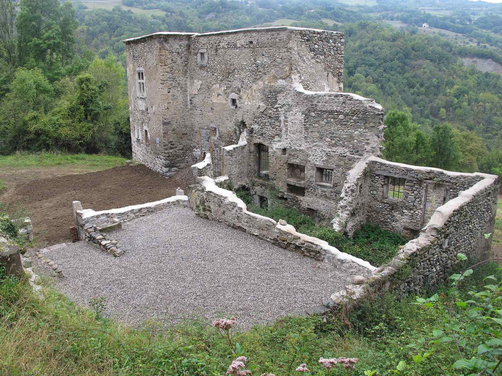 Photo de Avignonet