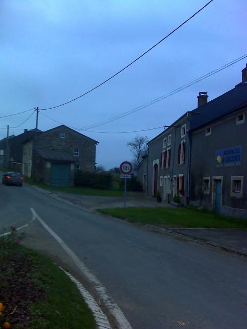 Photo de Avioth