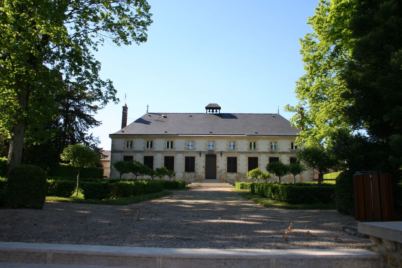 Photo de Avize